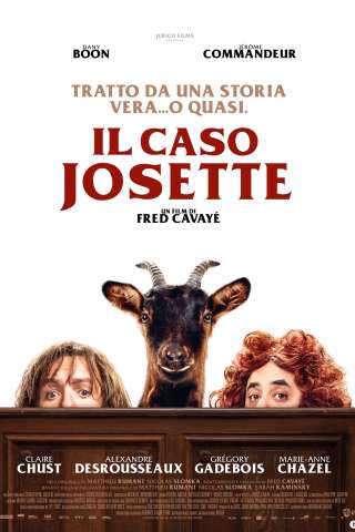 l caso Josette