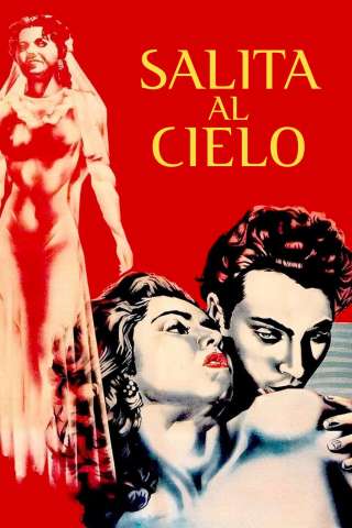 Salita al cielo
