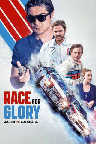 Race for Glory - Audi vs Lancia