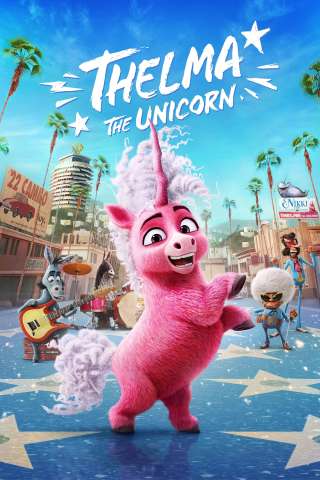 Thelma l'unicorno