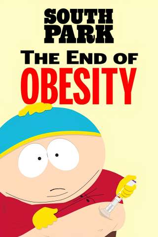 South Park: La fine dell'obesità