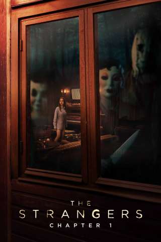 The Strangers - Capitolo 1