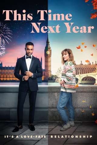 This Time Next Year – Cosa fai a Capodanno?