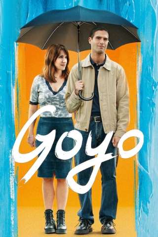 Goyo
