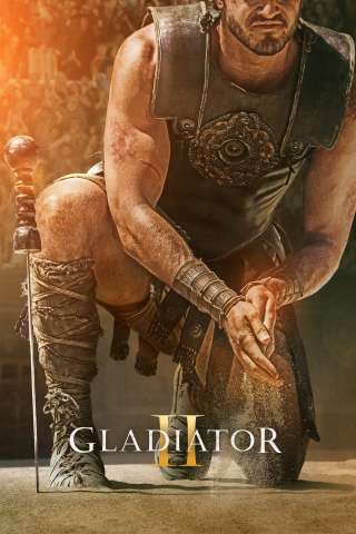 Il gladiatore II
