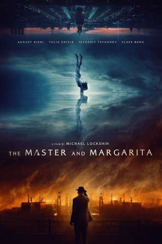 Il maestro e Margherita