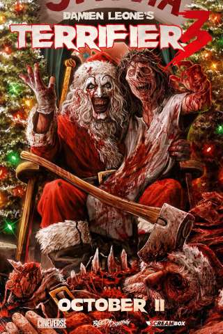 Terrifier 3