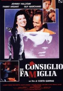 Consiglio di famiglia