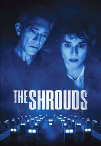 The Shrouds - Segreti sepolti