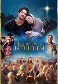 Viaggio a Betlemme