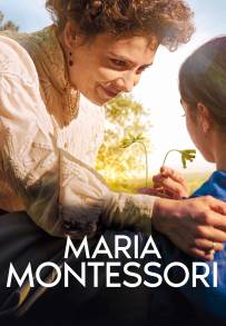 Maria Montessori - La nouvelle femme