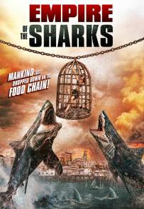 Empire of the Sharks