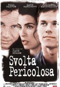 Svolta pericolosa