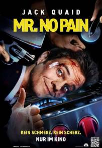 Mr. Morfina