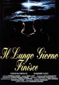 Il lungo giorno finisce