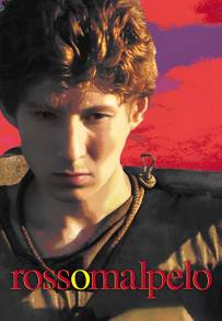 Rosso Malpelo