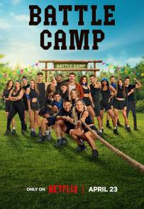 Battle Camp