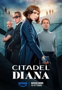 Citadel - Diana