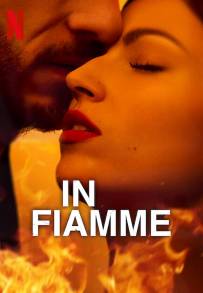 In fiamme