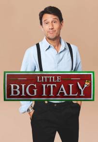 Little Big Italy