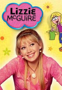 Lizzie McGuire