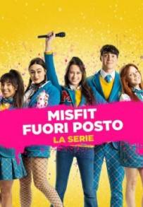 Misfit – Fuori posto