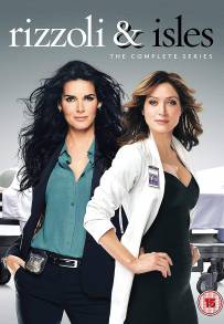 Rizzoli & Isles