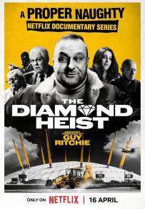 The Diamond Heist