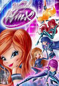World of Winx