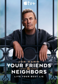 Your Friends and Neighbors